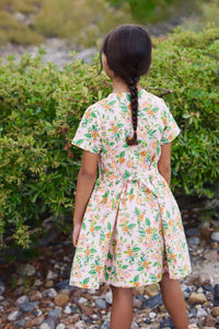 Darling Ranges Dress 'Mummy + Me' Bundle
