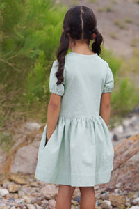 Darling Ranges Dress 'Mummy + Me' Bundle