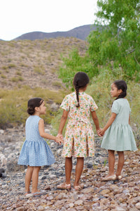 Darling Ranges Dress 'Mummy + Me' Bundle