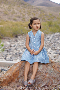 Darling Ranges Dress 'Mummy + Me' Bundle