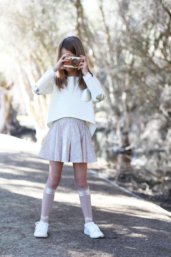 Tania Culottes 'Mummy + Me' Bundle