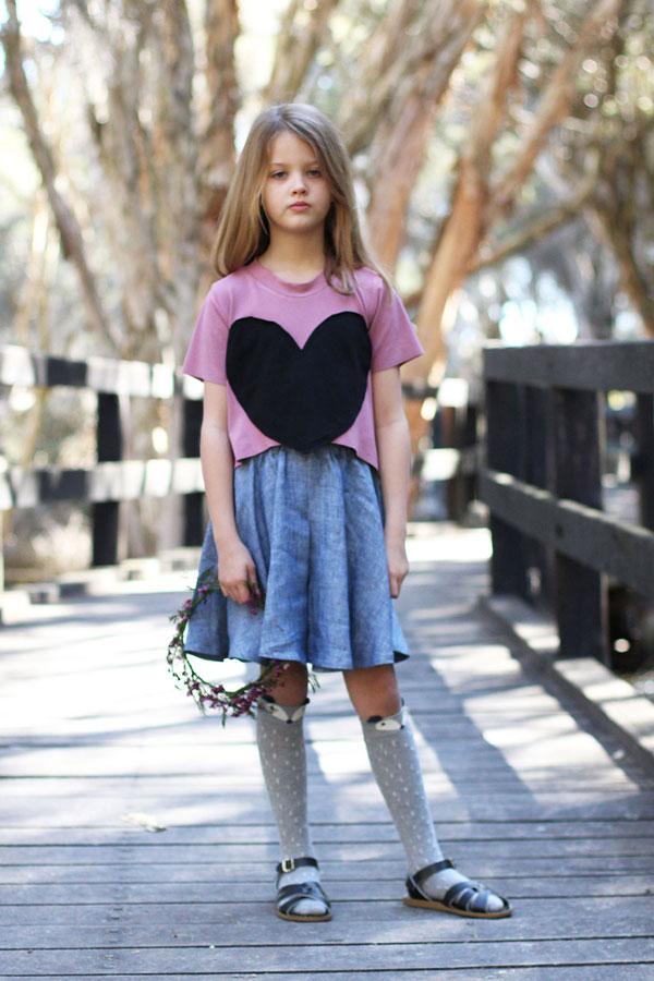 Tania Culottes 'Mummy + Me' Bundle