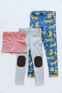 Mini Virginia Leggings pattern