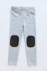 Mini Virginia Leggings pattern