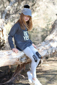 Virginia leggings 'Mummy + Me' Bundle