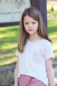 Briar sweater and tee 'Mummy + Me' Bundle