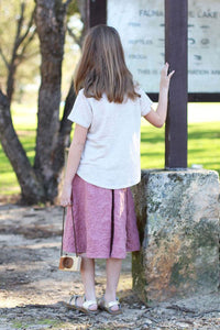 Briar sweater and tee 'Mummy + Me' Bundle