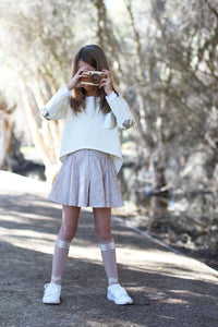 Briar sweater and tee 'Mummy + Me' Bundle