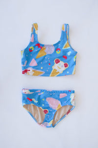 Cottesloe Swimsuit 'Mummy + Me' Bundle