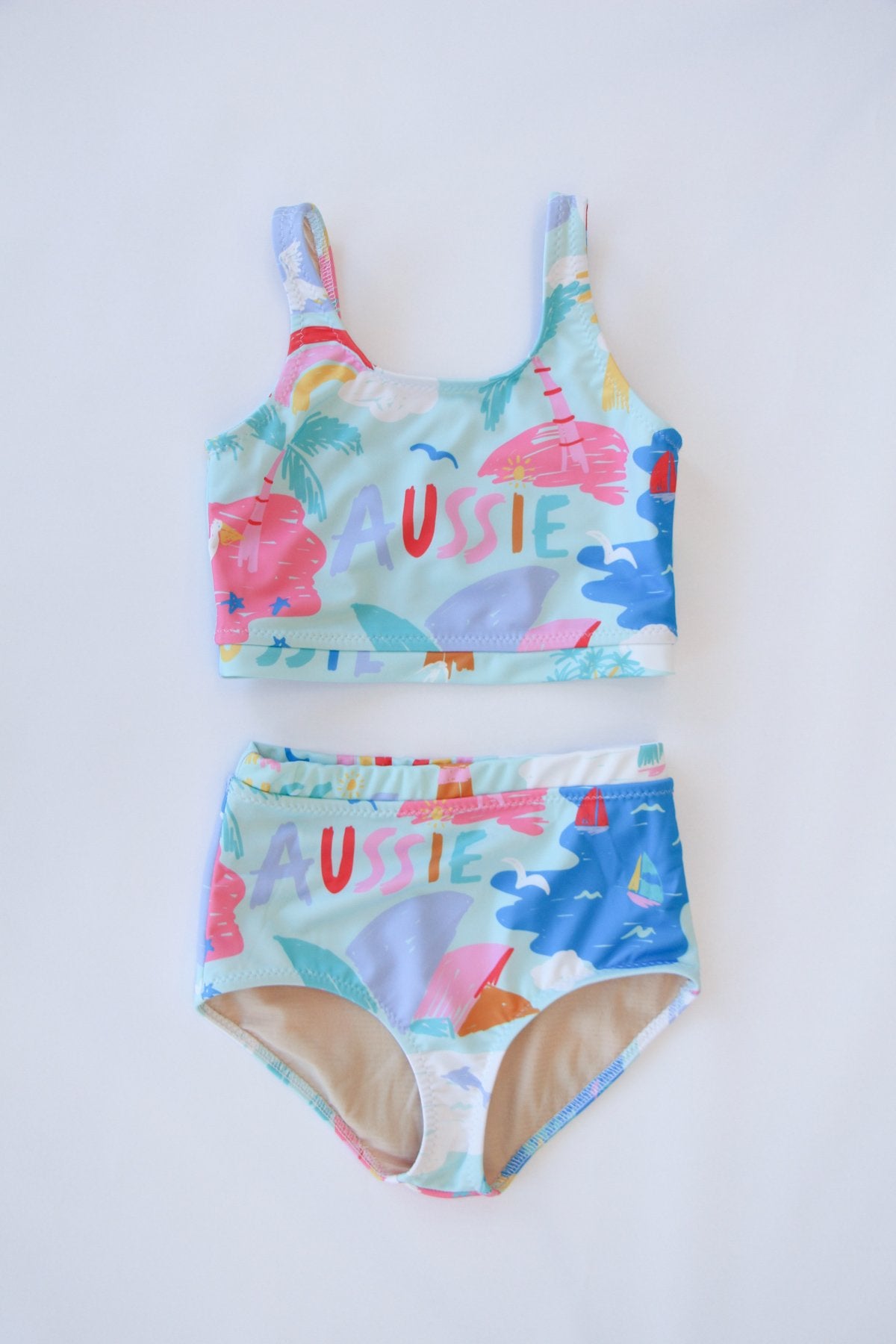 Cottesloe Swimsuit 'Mummy + Me' Bundle