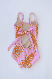 Mini Cottesloe Swimsuit pattern