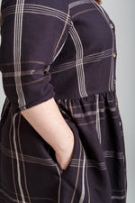 Darling Ranges Curve dress & blouse pattern
