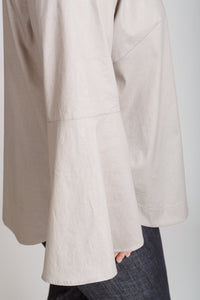 Dove Curve blouse pattern