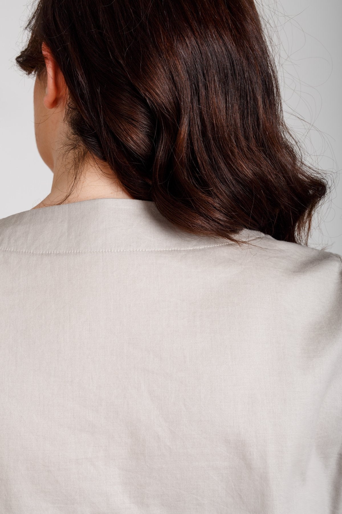 Dove Curve blouse pattern