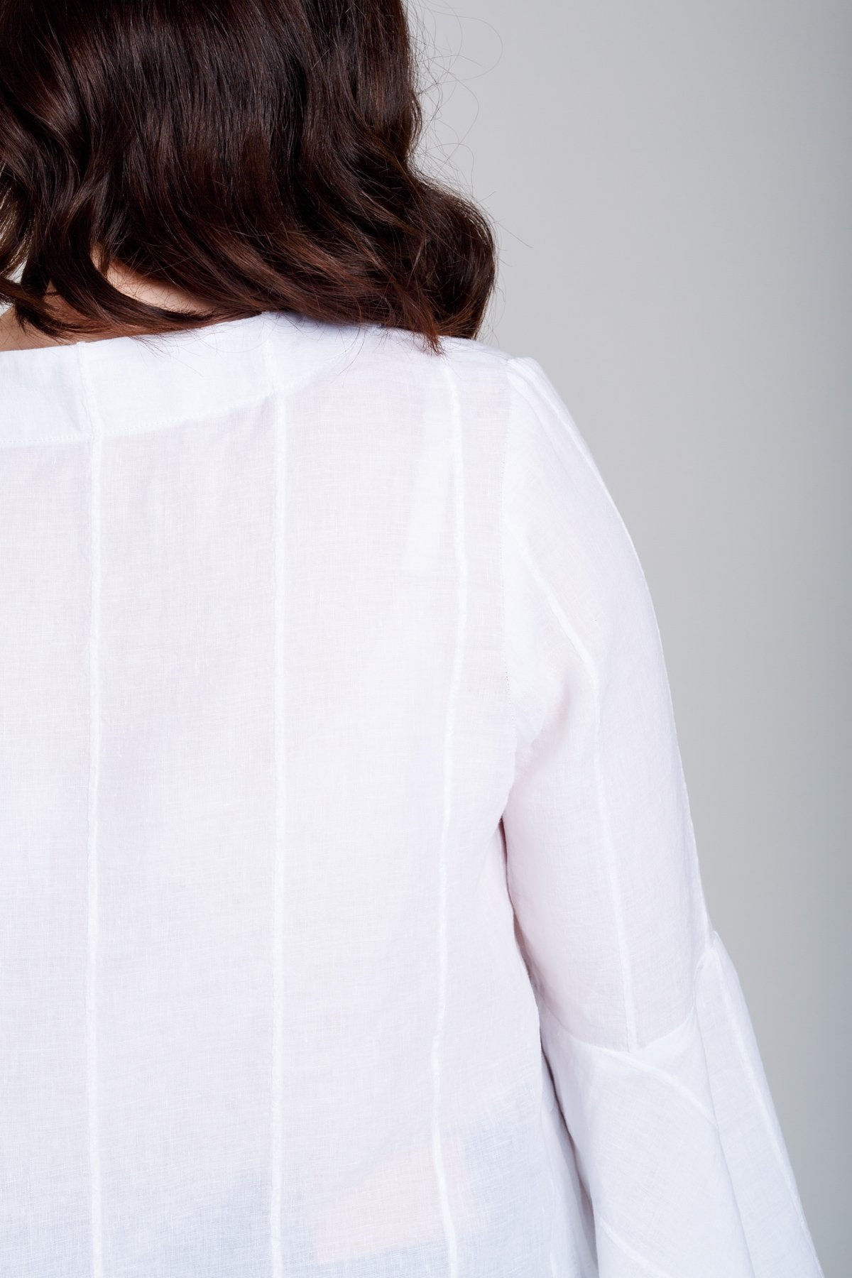 Dove Curve blouse pattern