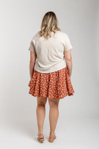 Tania Culottes 'Mummy + Me' Bundle