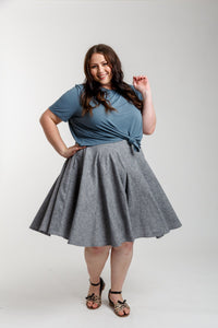 Tania Culottes 'Mummy + Me' Bundle
