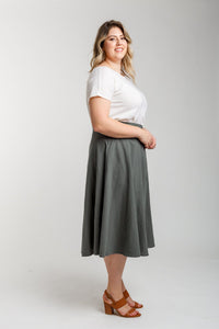 Tania Culottes 'Mummy + Me' Bundle