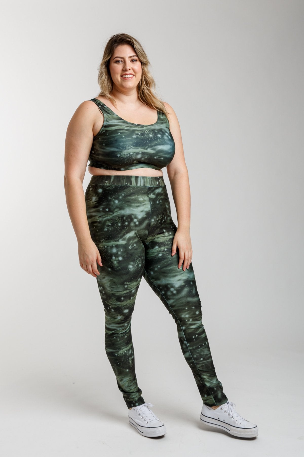 Virginia leggings 'Mummy + Me' Bundle