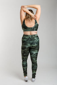 Virginia leggings 'Mummy + Me' Bundle