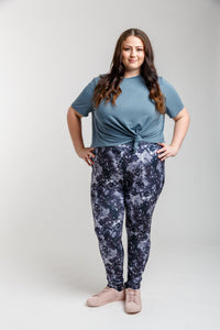 Virginia leggings 'Mummy + Me' Bundle