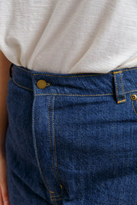 Dawn Curve jeans (4 in 1!) pattern