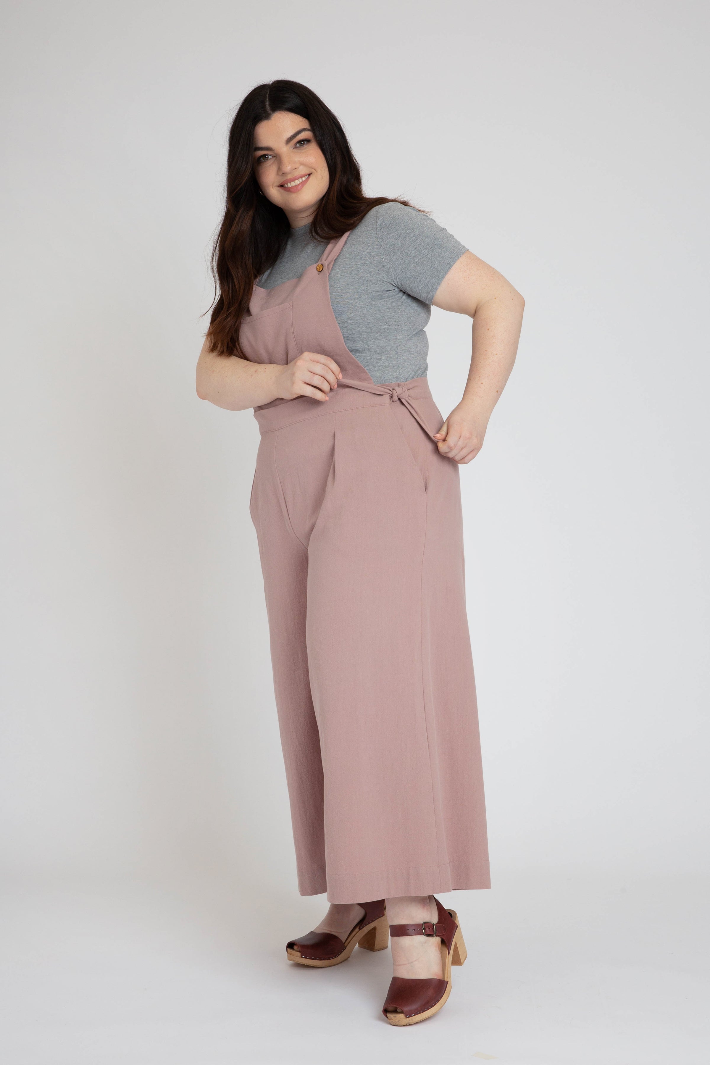 Flint Add On - Overalls