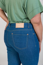 Ash Curve Jeans (4 in 1!) pattern