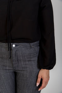 Ash Curve Jeans (4 in 1!) pattern