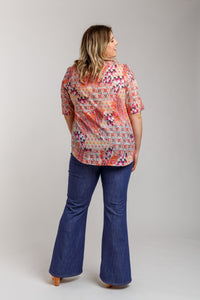 Ash Curve Jeans (4 in 1!) pattern