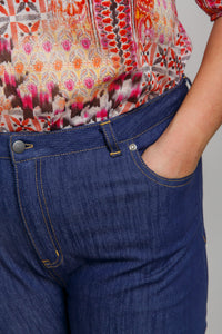 Ash Curve Jeans (4 in 1!) pattern