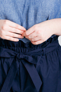 Opal Curve pants & shorts pattern