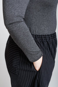 Opal Curve pants & shorts pattern