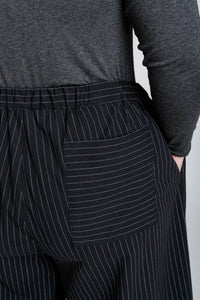 Opal Curve pants & shorts pattern