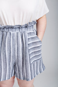 Opal Curve pants & shorts pattern