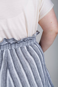 Opal Curve pants & shorts pattern