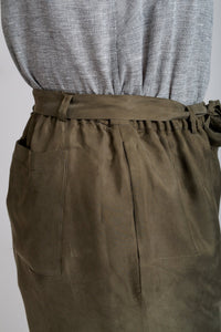 Opal Curve pants & shorts pattern