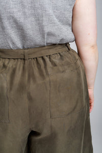 Opal Curve pants & shorts pattern