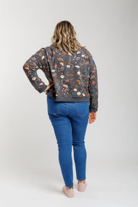 Jarrah sweater 'Mummy + Me' Bundle