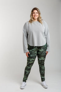 Jarrah sweater 'Mummy + Me' Bundle