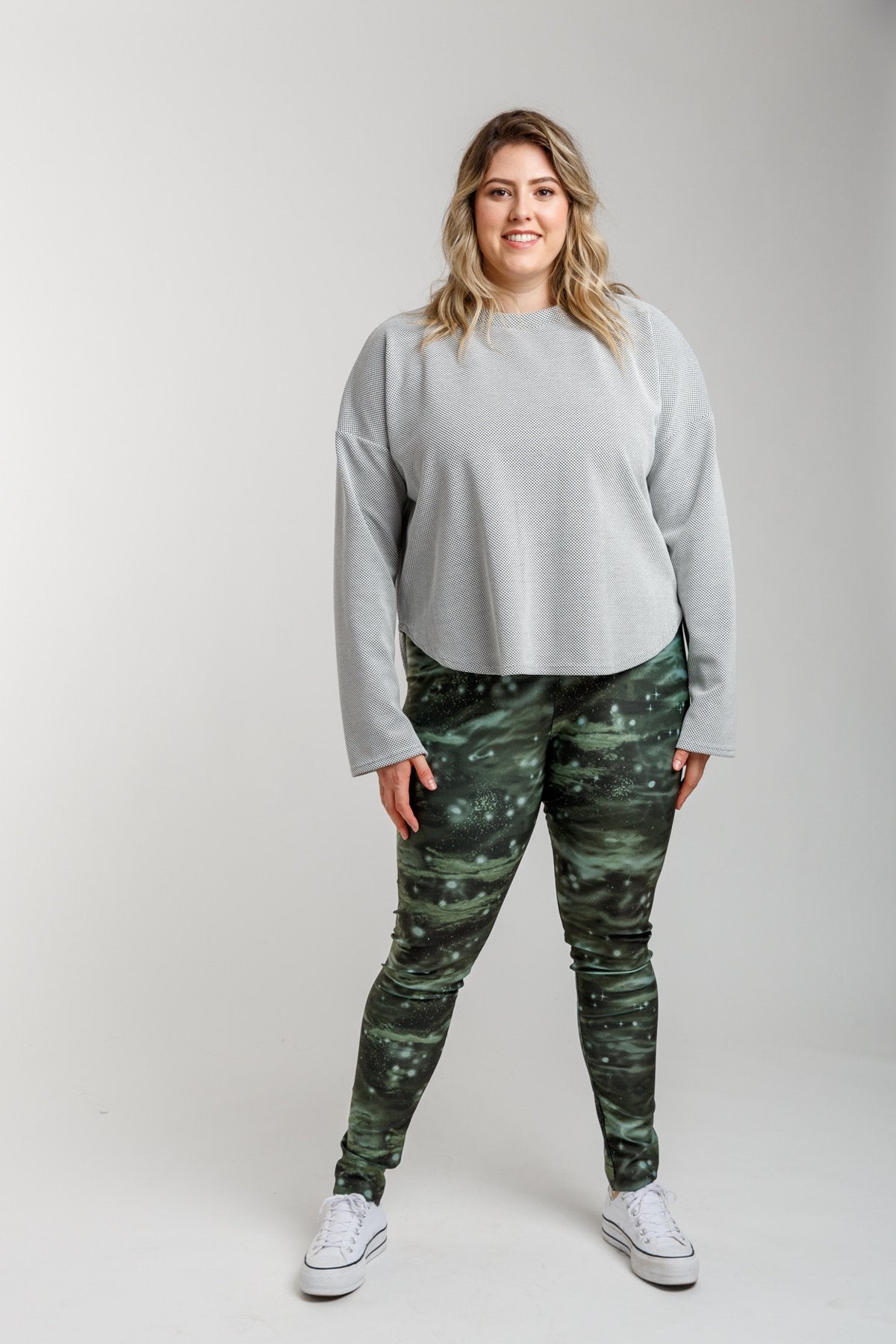 Jarrah sweater 'Mummy + Me' Bundle