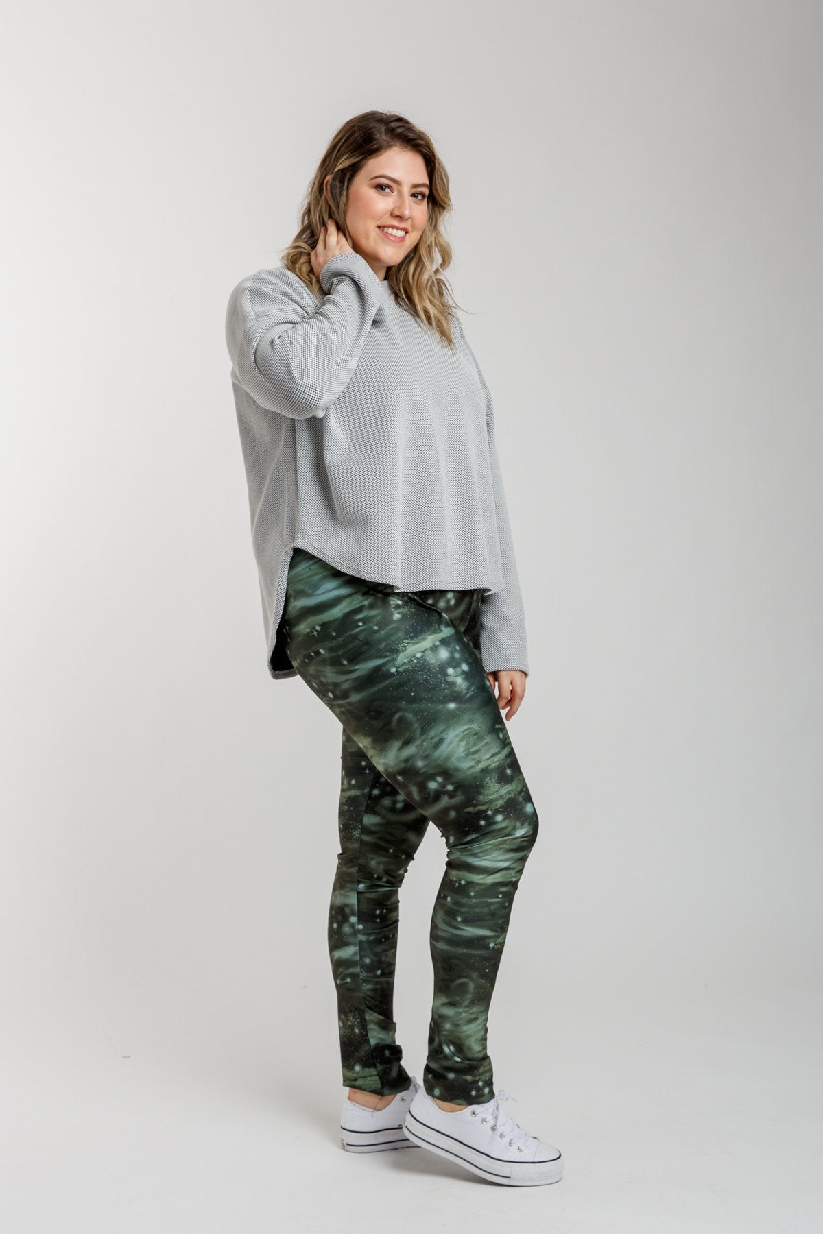 Jarrah sweater 'Mummy + Me' Bundle