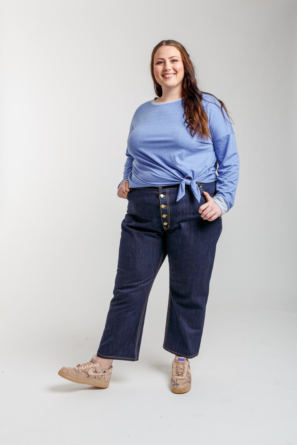 Jarrah sweater 'Mummy + Me' Bundle
