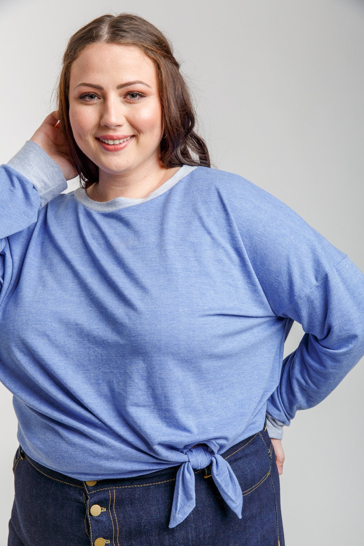 Jarrah sweater 'Mummy + Me' Bundle