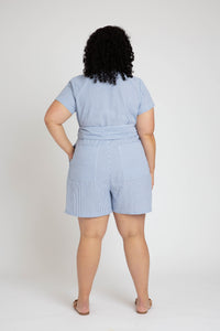 Durban Curve Jumpsuit & Romper Pattern