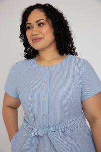 Durban Curve Jumpsuit & Romper Pattern