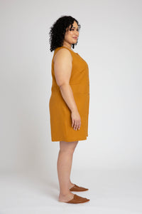 Durban Curve Jumpsuit & Romper Pattern