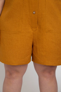 Durban Curve Jumpsuit & Romper Pattern