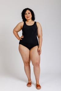 Cottesloe Curve swimsuit pattern