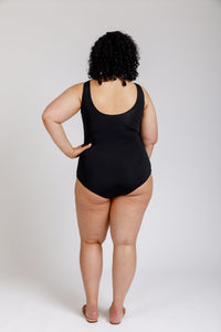 Cottesloe Curve swimsuit pattern